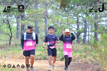 Dalat Ultra Trail 2026 - Ảnh #4874952