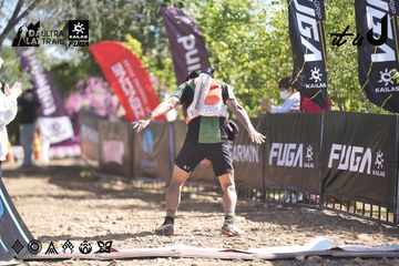 Dalat Ultra Trail 2026 - Ảnh #4685830