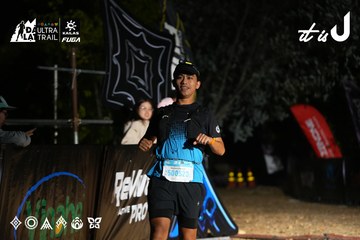Dalat Ultra Trail 2026 - Ảnh #4760387