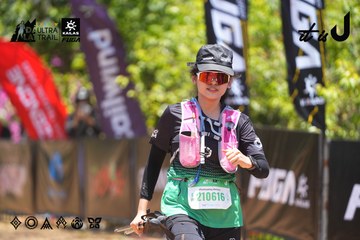 Dalat Ultra Trail 2026 - Ảnh #4699377