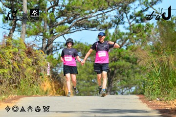 Dalat Ultra Trail 2026 - Ảnh #4749484