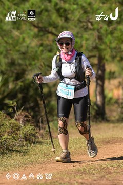 Dalat Ultra Trail 2026 - Ảnh #4715908