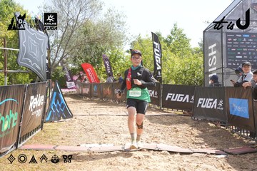 Dalat Ultra Trail 2026 - Ảnh #4864696