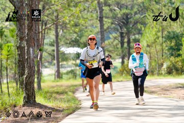 Dalat Ultra Trail 2026 - Ảnh #4834606
