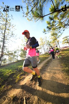 Dalat Ultra Trail 2026 - Ảnh #4910735
