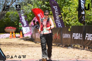 Dalat Ultra Trail 2026 - Ảnh #4701199