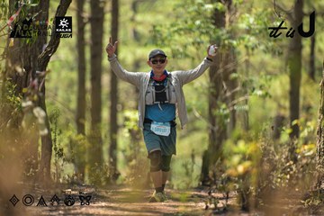 Dalat Ultra Trail 2026 - Ảnh #4718101