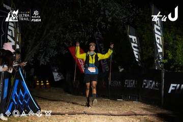 Dalat Ultra Trail 2026 - Ảnh #4759122