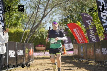 Dalat Ultra Trail 2026 - Ảnh #4683237