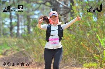Dalat Ultra Trail 2026 - Ảnh #4792623