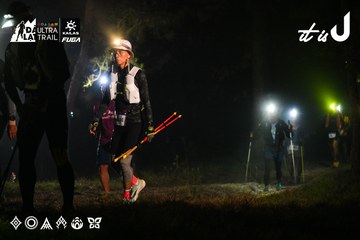 Dalat Ultra Trail 2026 - Ảnh #4697638