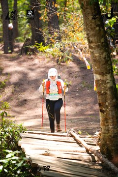 Dalat Ultra Trail 2026 - Ảnh #4908388