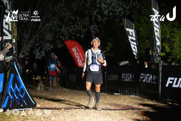 Dalat Ultra Trail 2026 - Ảnh #4758411