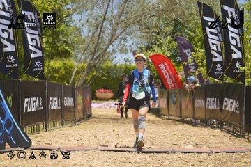 Dalat Ultra Trail 2026 - Ảnh #4694674