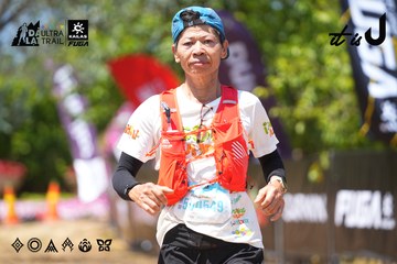Dalat Ultra Trail 2026 - Ảnh #4727772
