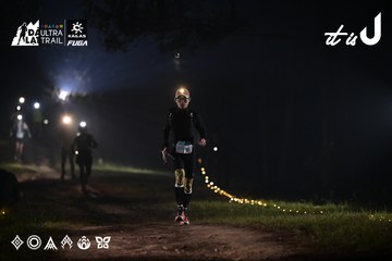 Dalat Ultra Trail 2026 - Ảnh #4707226