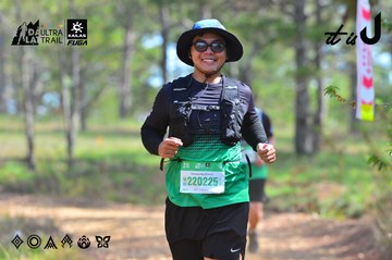 Dalat Ultra Trail 2026 - Ảnh #4749885