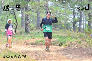 Dalat Ultra Trail 2026 - Ảnh #4875140