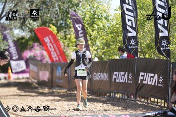 Dalat Ultra Trail 2026 - Ảnh #4685773
