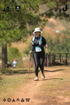 Dalat Ultra Trail 2026 - Ảnh #4717823