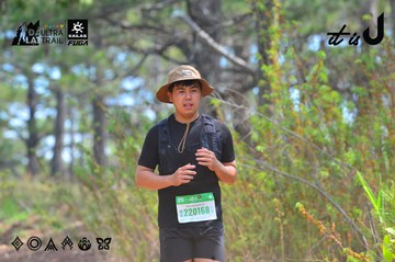 Dalat Ultra Trail 2026 - Ảnh #4793220