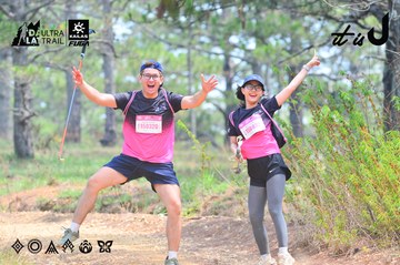 Dalat Ultra Trail 2026 - Ảnh #4874769