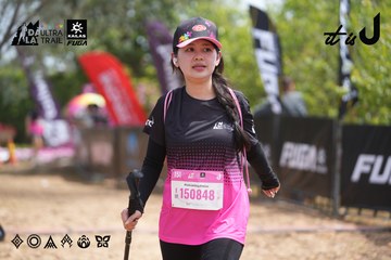 Dalat Ultra Trail 2026 - Ảnh #4865305