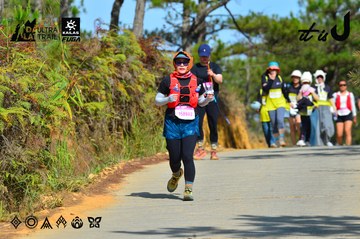 Dalat Ultra Trail 2026 - Ảnh #4749049