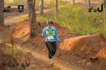 Dalat Ultra Trail 2026 - Ảnh #4842328