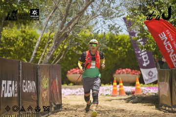 Dalat Ultra Trail 2026 - Ảnh #4694863