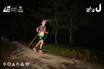 Dalat Ultra Trail 2026 - Ảnh #4751021