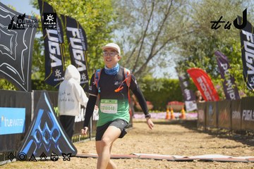 Dalat Ultra Trail 2026 - Ảnh #4684466