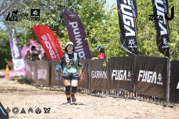 Dalat Ultra Trail 2026 - Ảnh #4746537