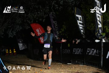 Dalat Ultra Trail 2026 - Ảnh #4758848