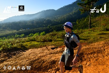 Dalat Ultra Trail 2026 - Ảnh #4912456