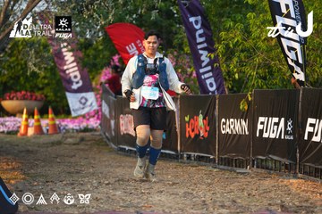 Dalat Ultra Trail 2026 - Ảnh #4744851