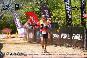 Dalat Ultra Trail 2026 - Ảnh #4727679