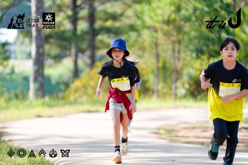 Dalat Ultra Trail 2026 - Ảnh #4833551