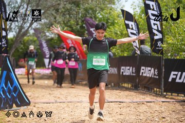Dalat Ultra Trail 2026 - Ảnh #4866261