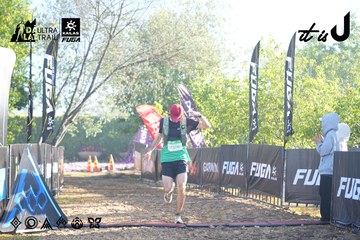 Dalat Ultra Trail 2026 - Ảnh #4682536