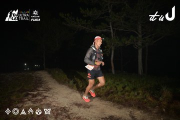 Dalat Ultra Trail 2026 - Ảnh #4751102
