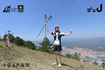 Dalat Ultra Trail 2026 - Ảnh #4733278