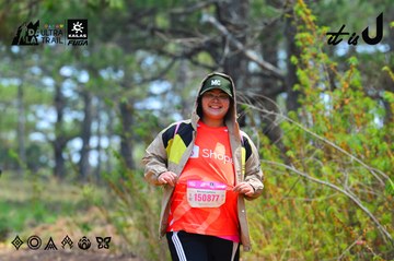 Dalat Ultra Trail 2026 - Ảnh #4876387