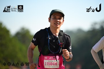 Dalat Ultra Trail 2026 - Ảnh #4911907