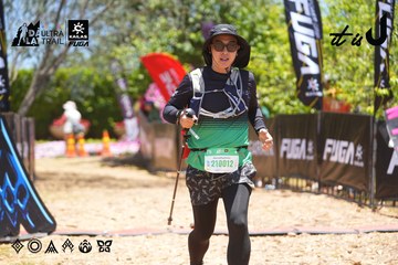 Dalat Ultra Trail 2026 - Ảnh #4700162