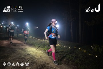 Dalat Ultra Trail 2026 - Ảnh #4706127