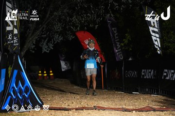 Dalat Ultra Trail 2026 - Ảnh #4747715