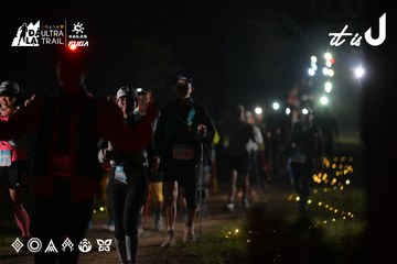 Dalat Ultra Trail 2026 - Ảnh #4720305