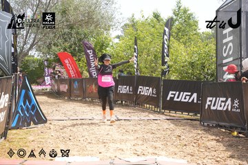 Dalat Ultra Trail 2026 - Ảnh #4865215