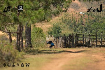 Dalat Ultra Trail 2026 - Ảnh #4717806